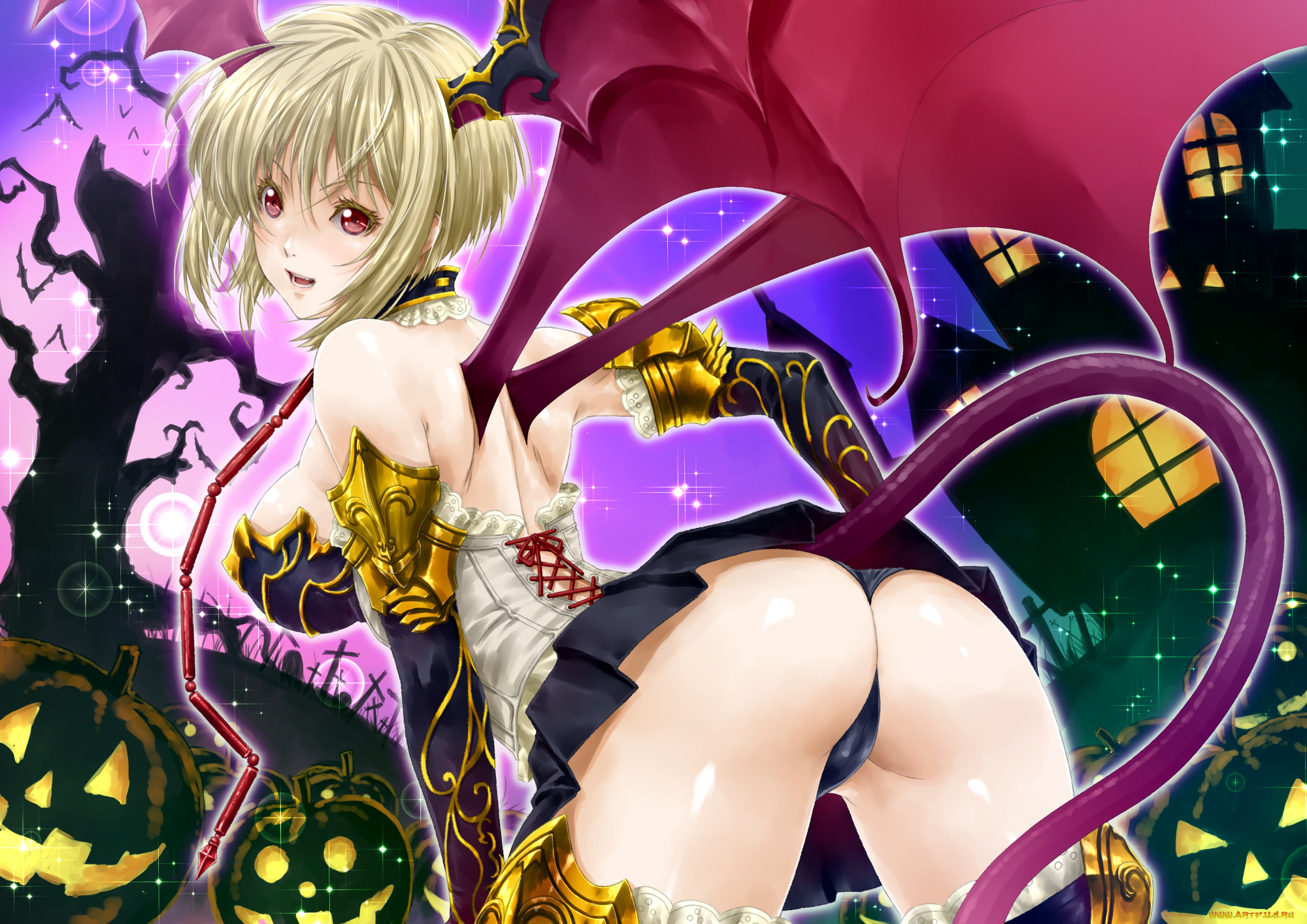 by, pandaraion, , halloween, magic, , , , , , , , , , , 